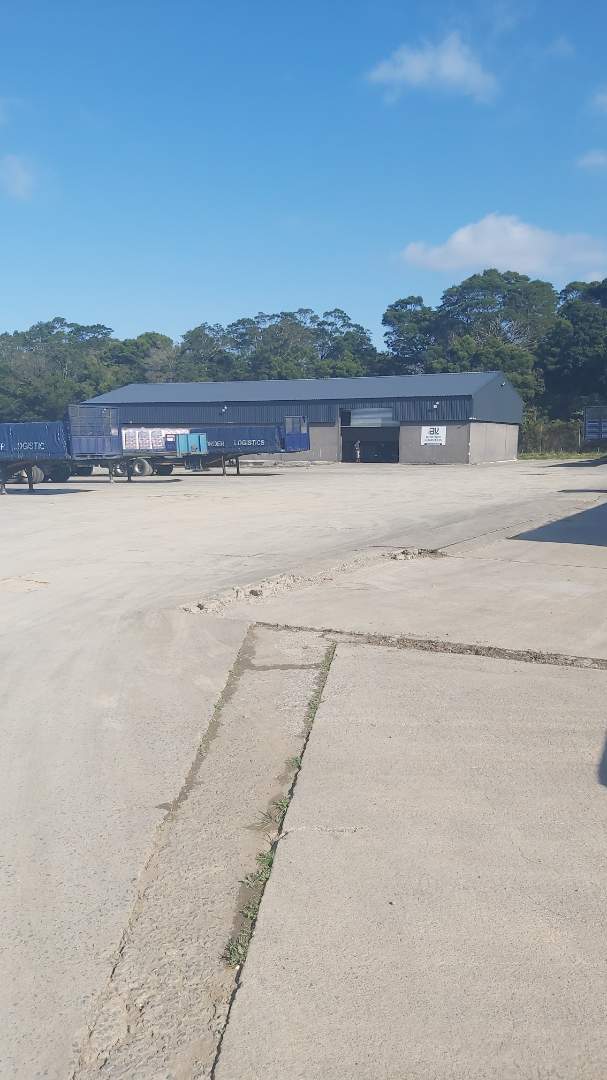Commercial Property for Sale in Wilsonia Eastern Cape